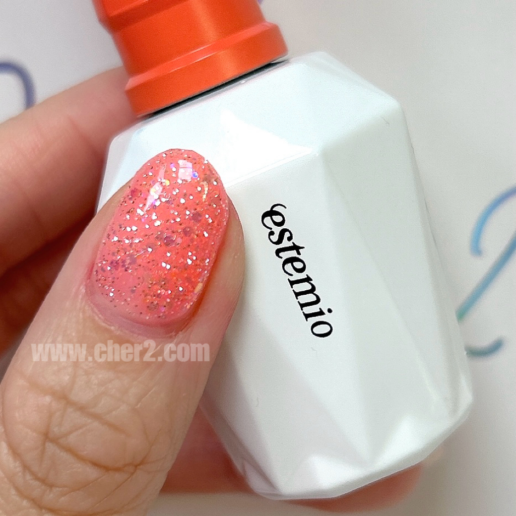 *限時半價  ESTEMIO GL43