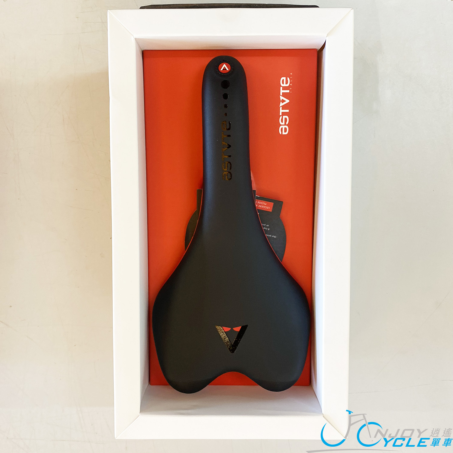 Astute SKYCARB SR Saddle Carbon Rail