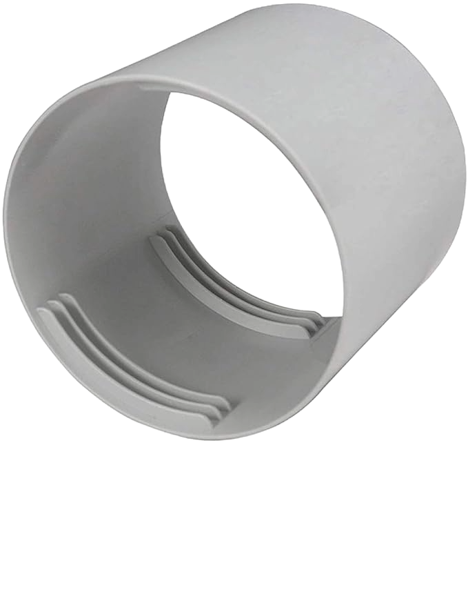 AIR-3meters 移動冷暖氣機配件‧散熱伸縮排氣喉 (加厚鋼絲)‧(配件不設保養)‧