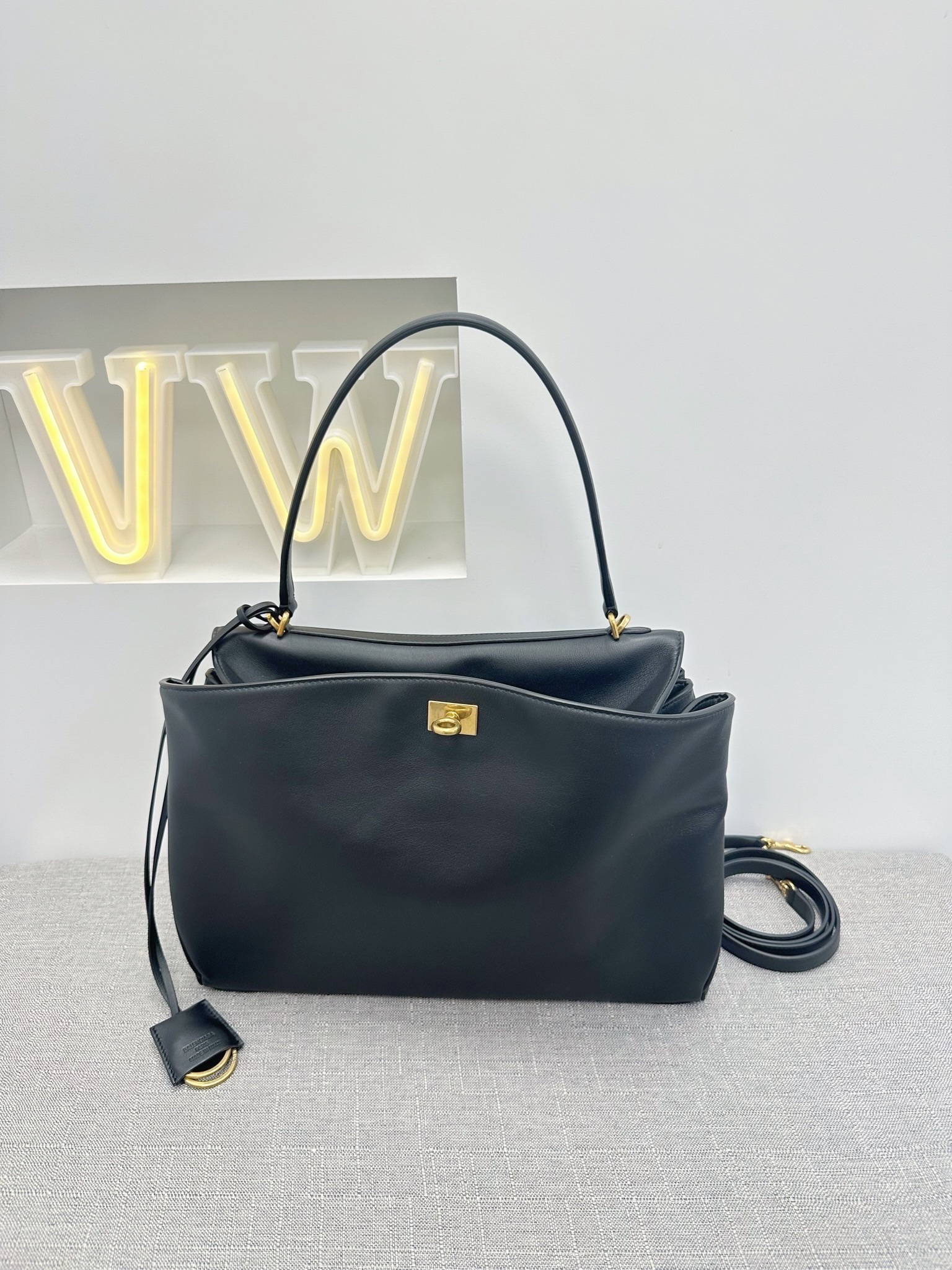 Balenciaga Rodeo Bag