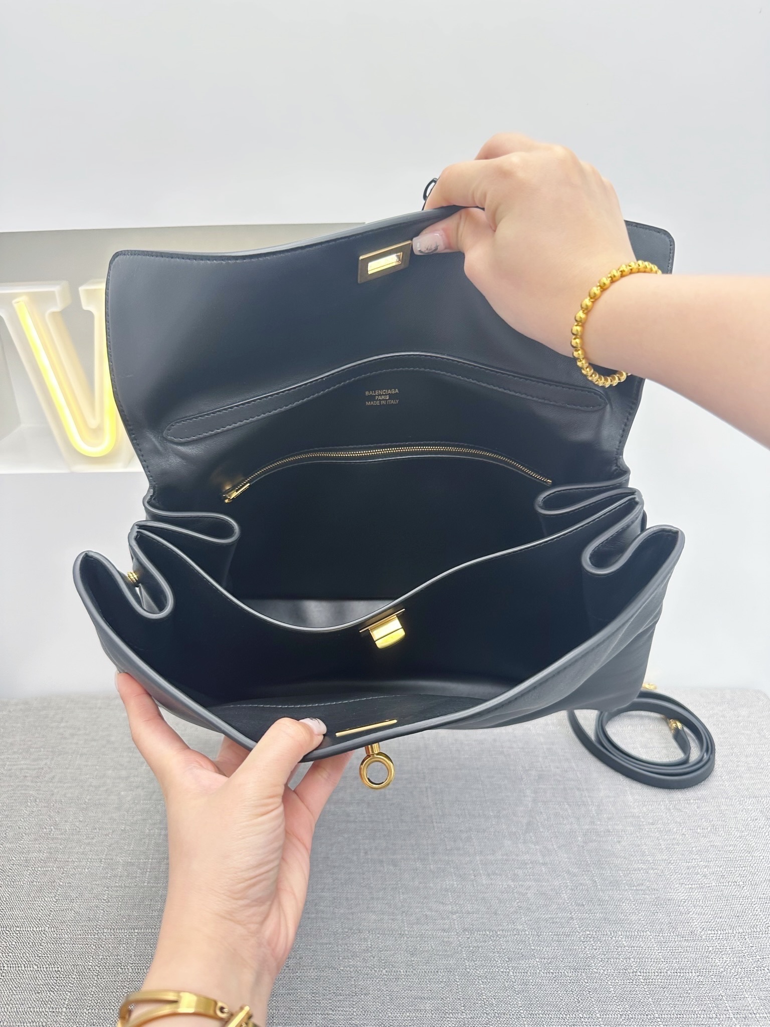 Balenciaga Rodeo Bag