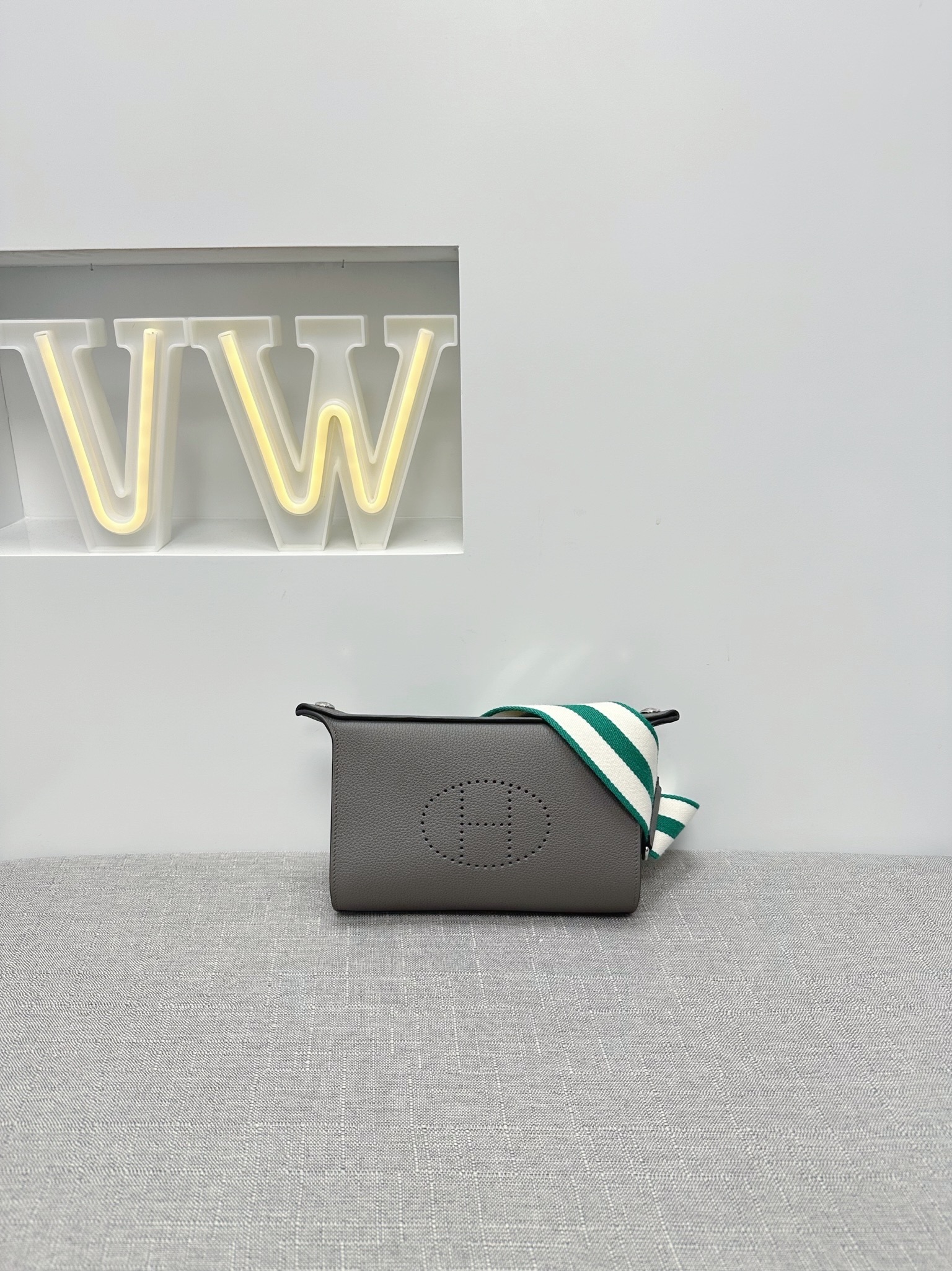 Hermes Videpoches Bag