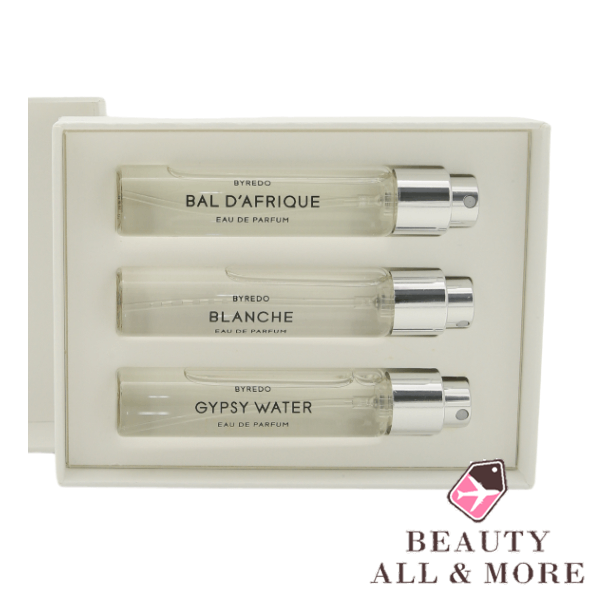 香水 BYREDO LA SÉLECTION NOMADE 香水セット