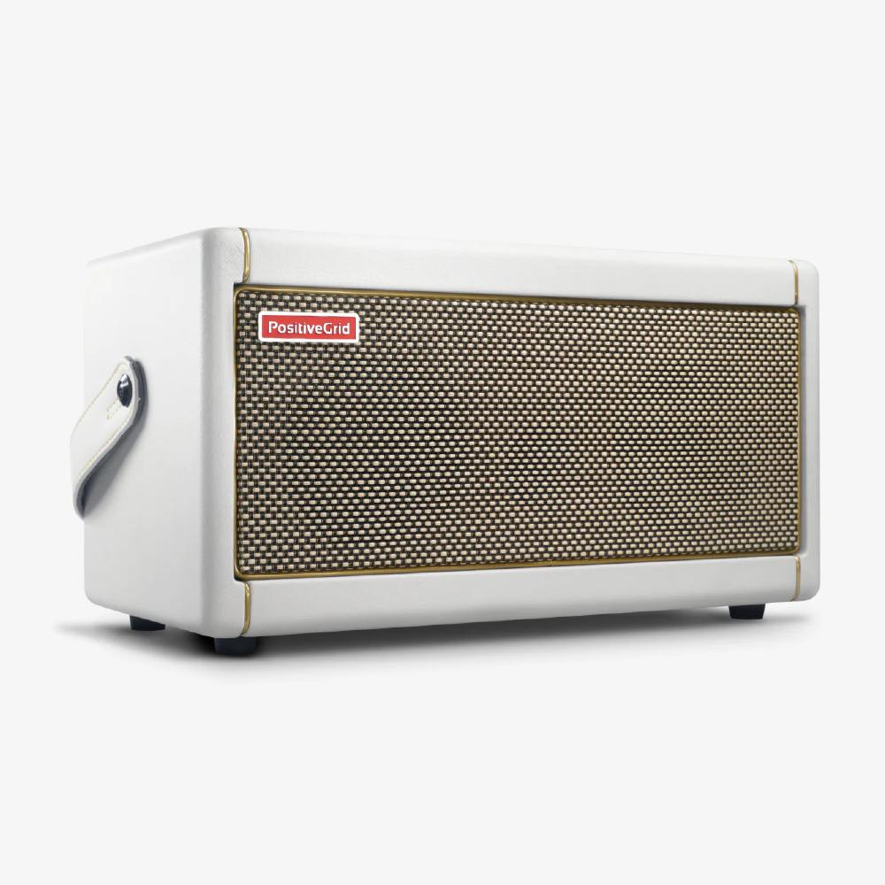 Positive Grid Positive Grid / Spark40 40W 藍芽吉他音箱(2色) 第 2 張圖片｜三峽錄音 / 音響