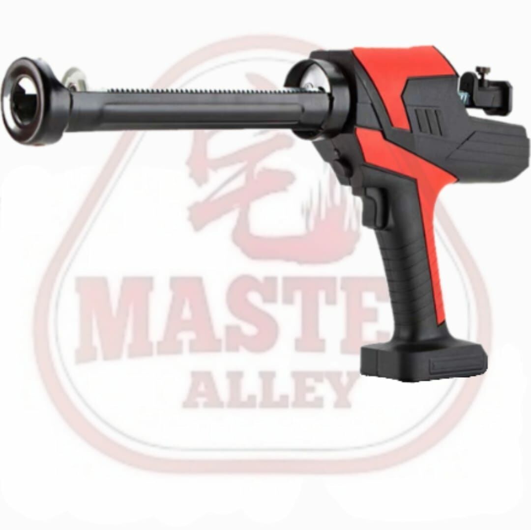 WOODMAN 一木  20V鋰電全自動打膠槍 (配合 WOODMAN電/紅M電）