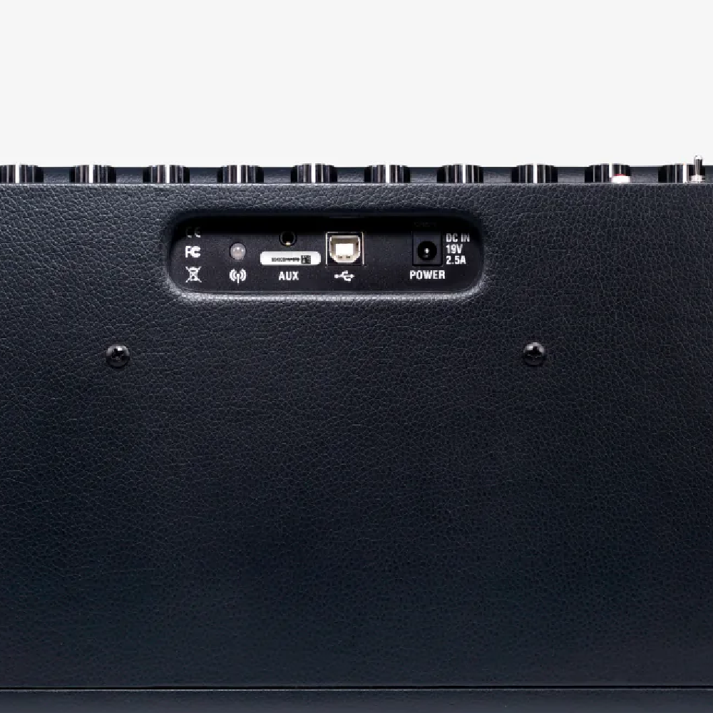 Positive Grid Positive Grid / Spark40 40W 藍芽吉他音箱(2色) 第 4 張圖片｜三峽錄音 / 音響