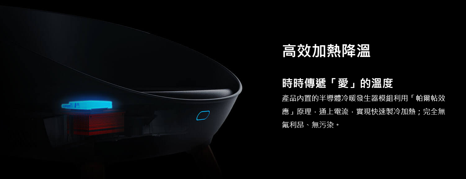 Petoneer 寵物智能冷暖沙發