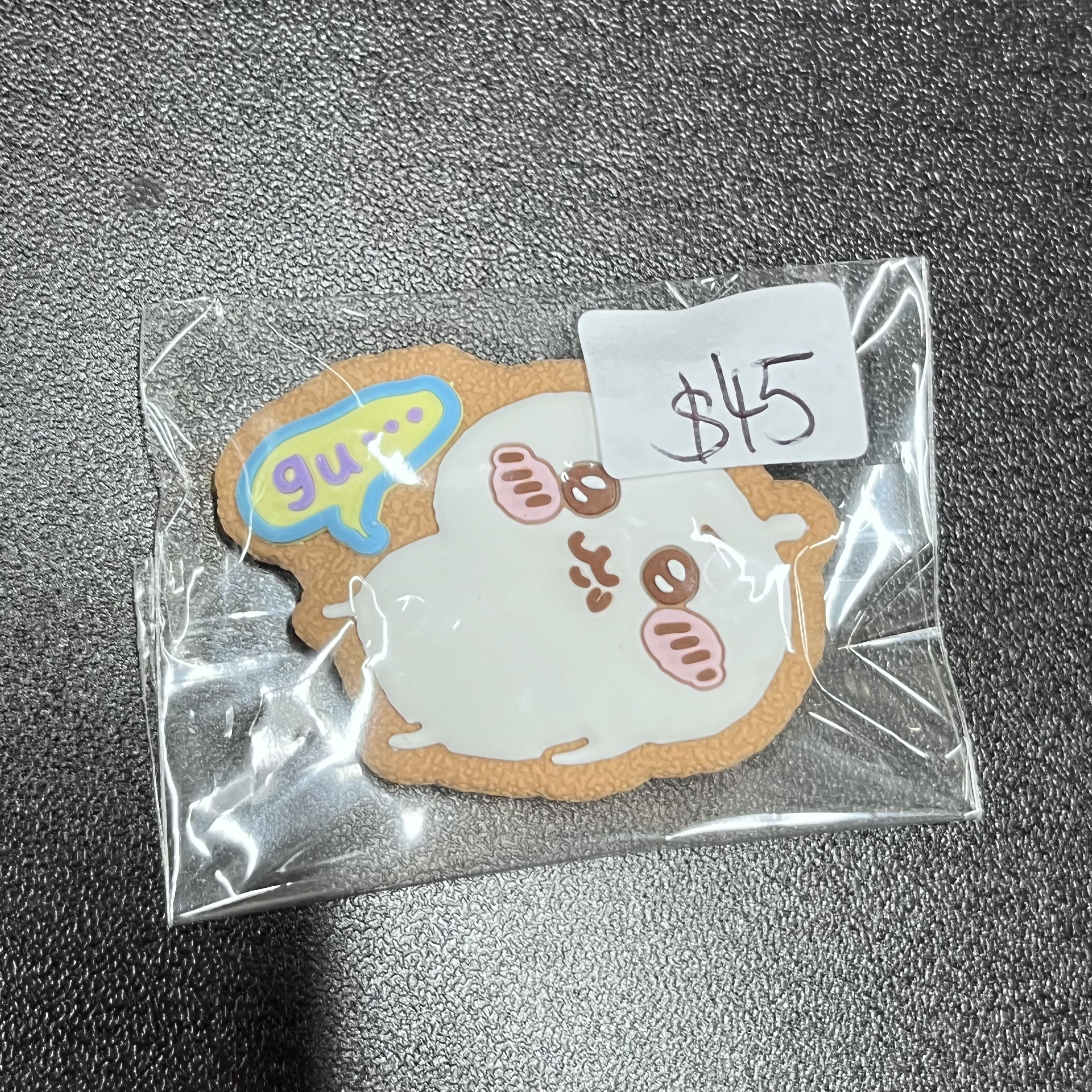 CHIIKAWA  小可愛 襟章 #66