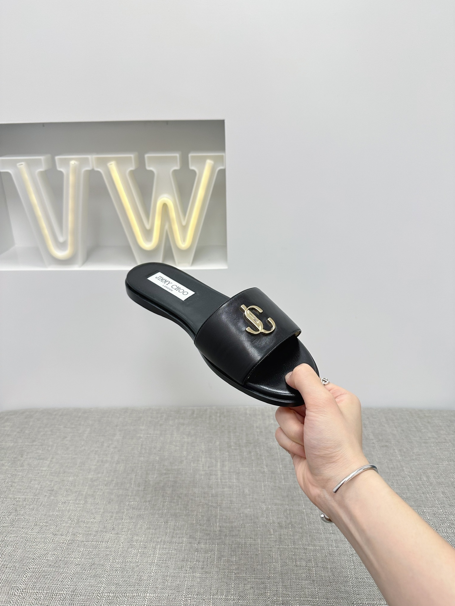 Outlet Jimmy Choo Sandals