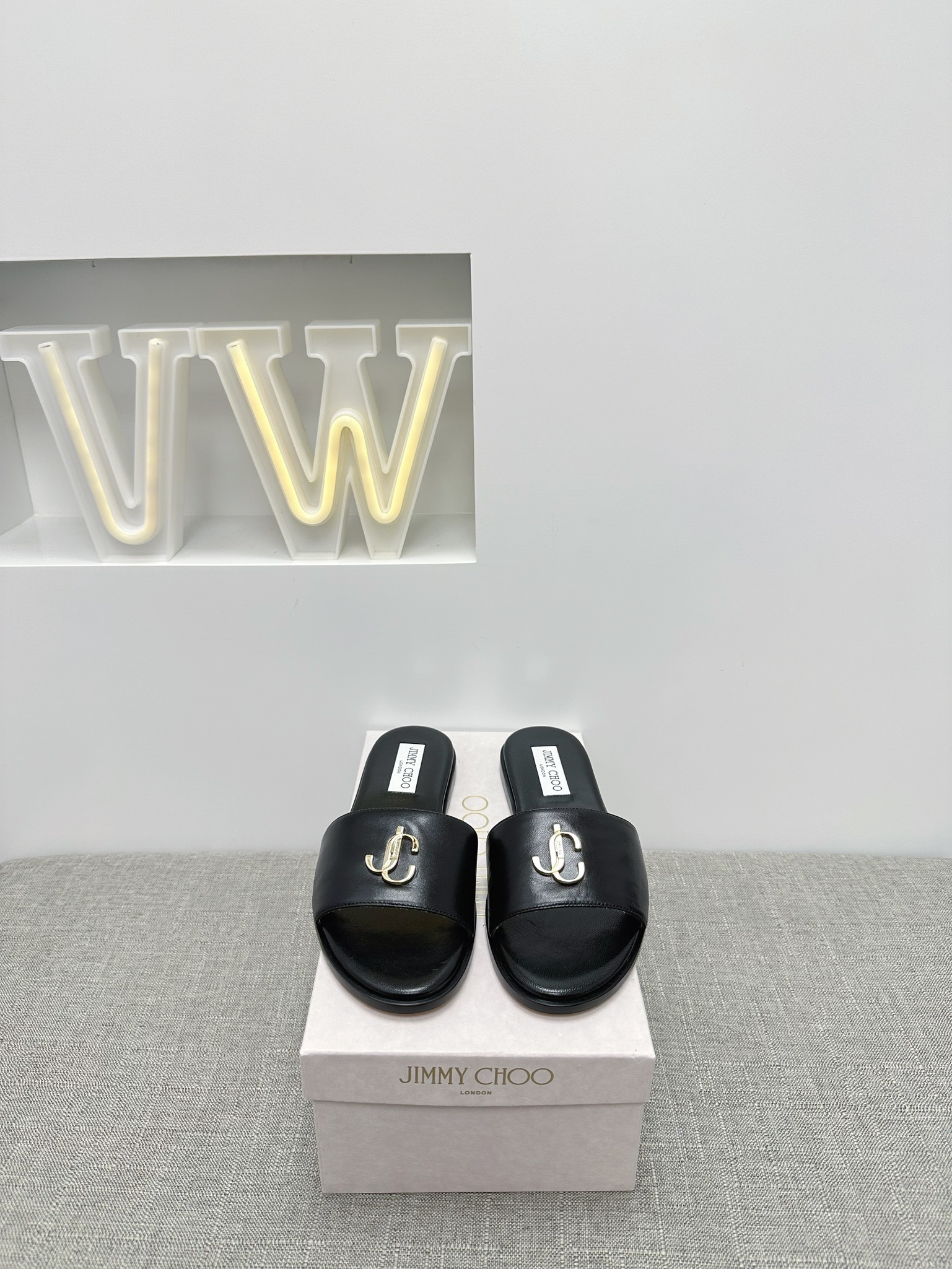 Outlet Jimmy Choo Sandals