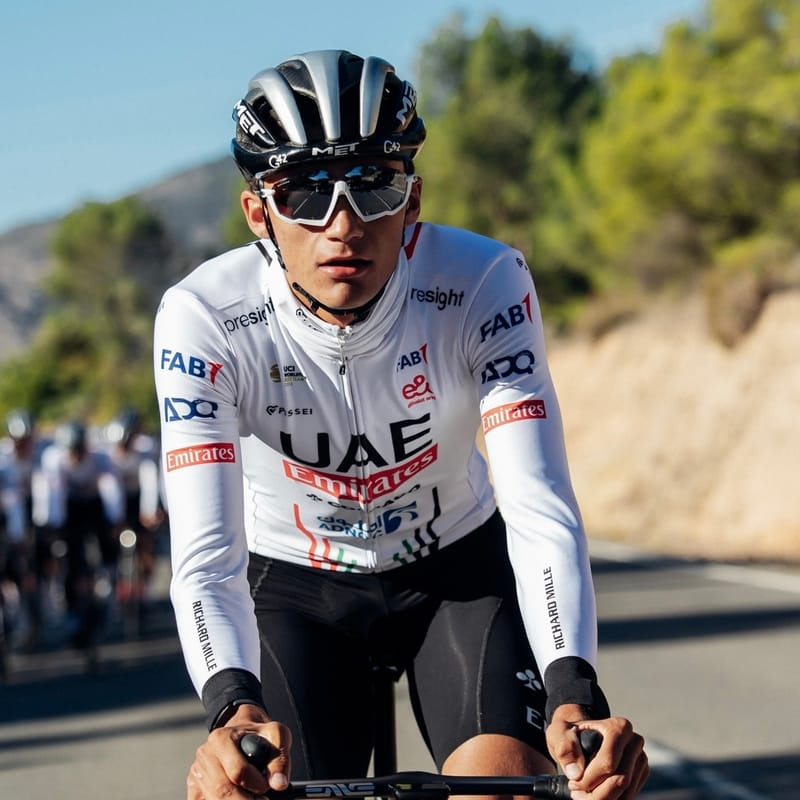 Scicon Aerojet Titanium Sport Performance Sunglasses