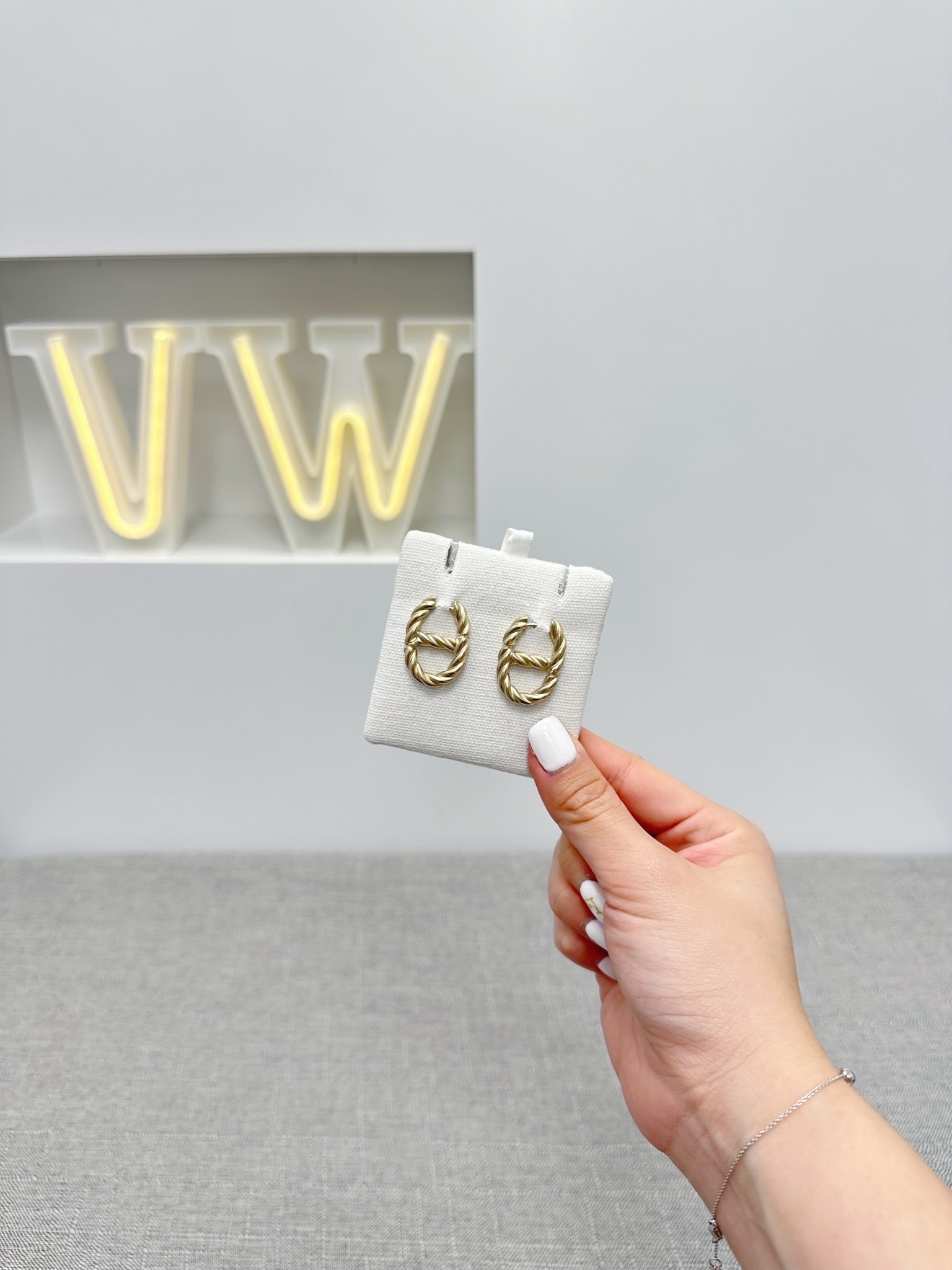 Outlet Dior Earrings