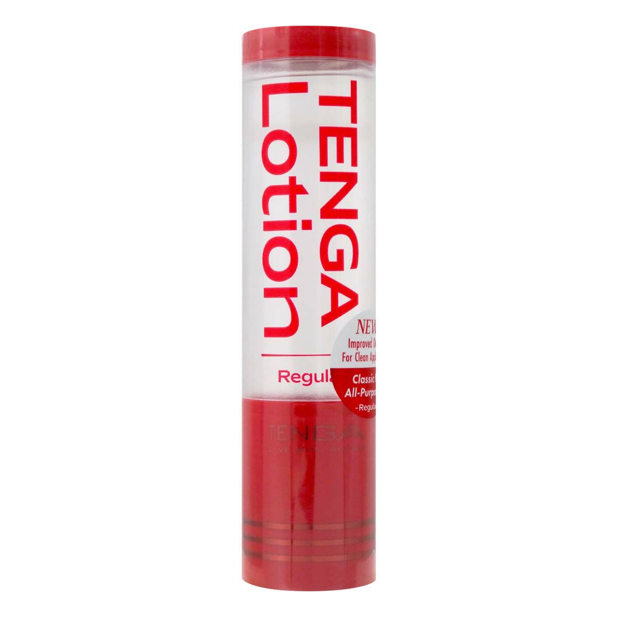 日本 TENGA HOLE LOTION REAL 170ml 水性潤滑液