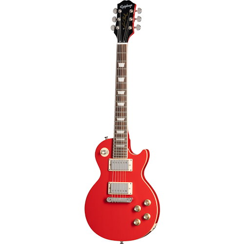 Epiphone Epiphone Power Players Les Paul Lava Red 兒童電吉他 — 三峽吉他 / Bass｜YA! 玩音樂
