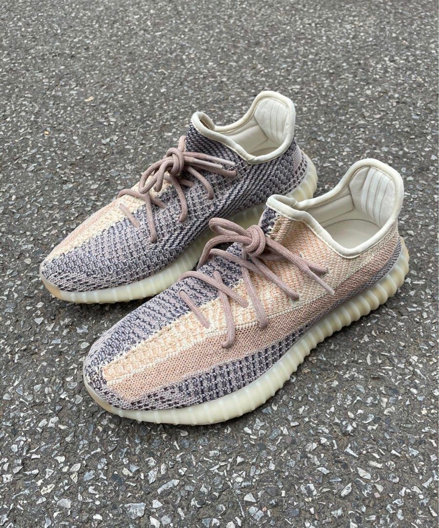 adidas yeezy boost 350 v2 ash pearl release date