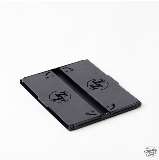 【地域仕事 Territory Task】1.5單位爐座 1.5 UNIT BASE