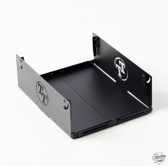 【地域仕事 Territory Task】1.5單位爐座 1.5 UNIT BASE