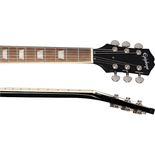 Epiphone Epiphone Power Players SG Dark Matter Ebony 兒童電吉他 第 3 張圖片｜三峽吉他 / Bass