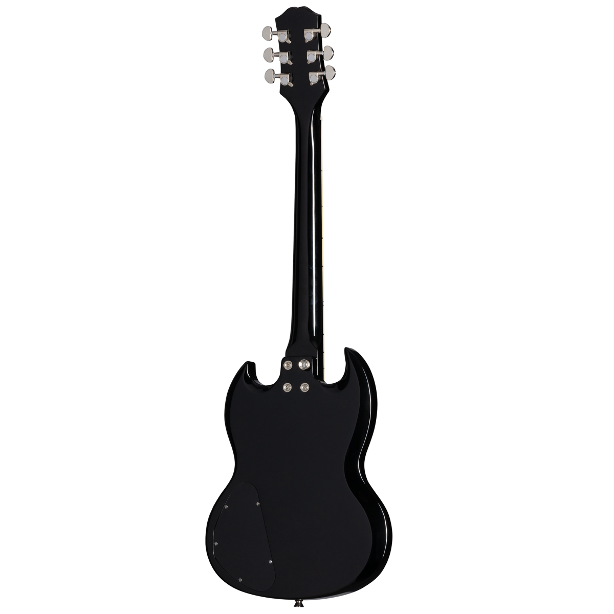 Epiphone Epiphone Power Players SG Dark Matter Ebony 兒童電吉他 第 6 張圖片｜三峽吉他 / Bass