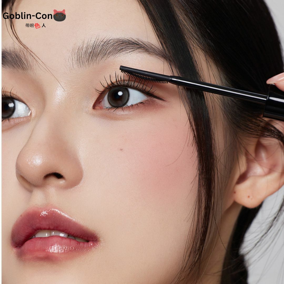 Hapa Kristin Cosmetic  Mascara 睫毛膏