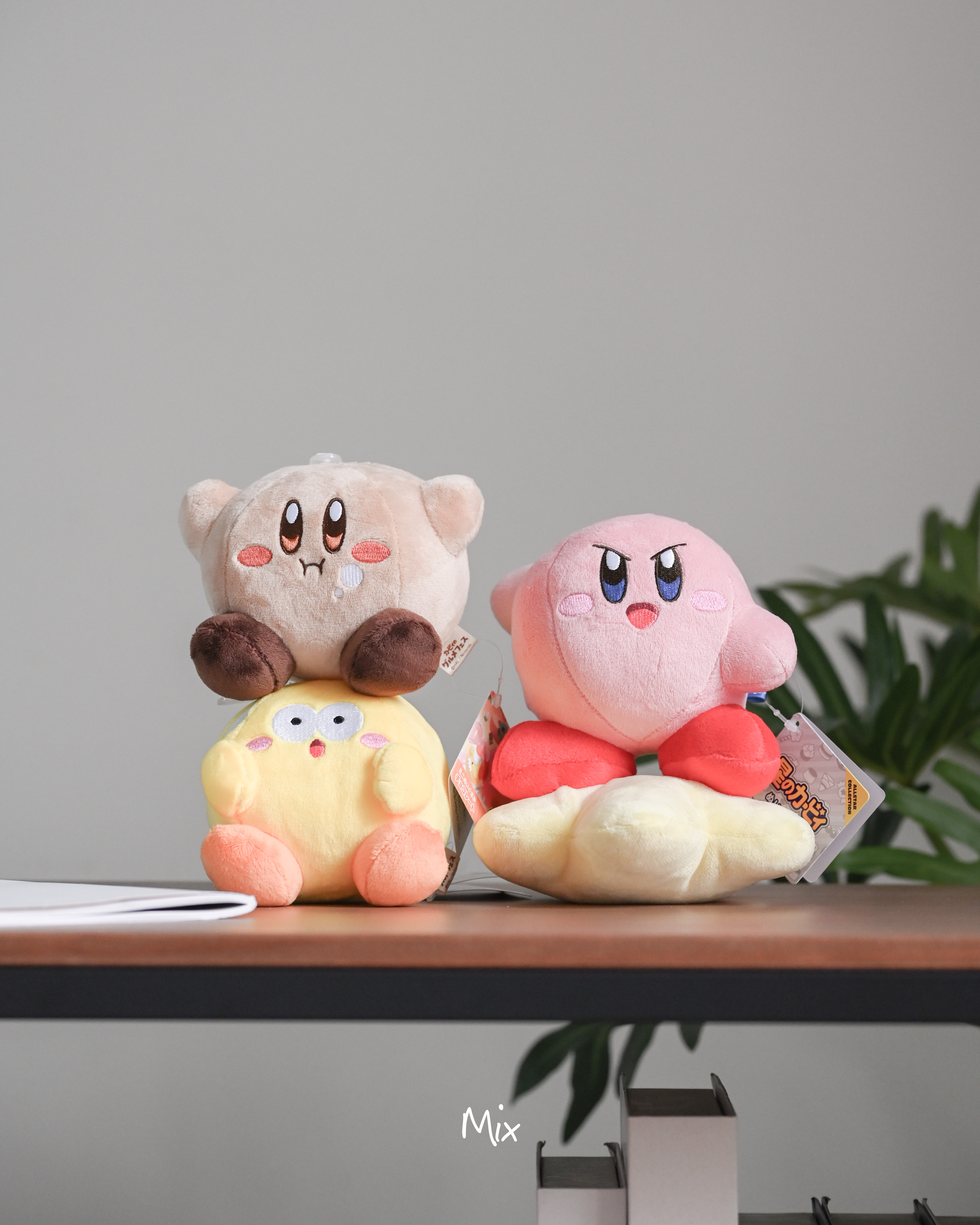 iSNEAKERS｜日本 卡比之星 娃娃 吊飾