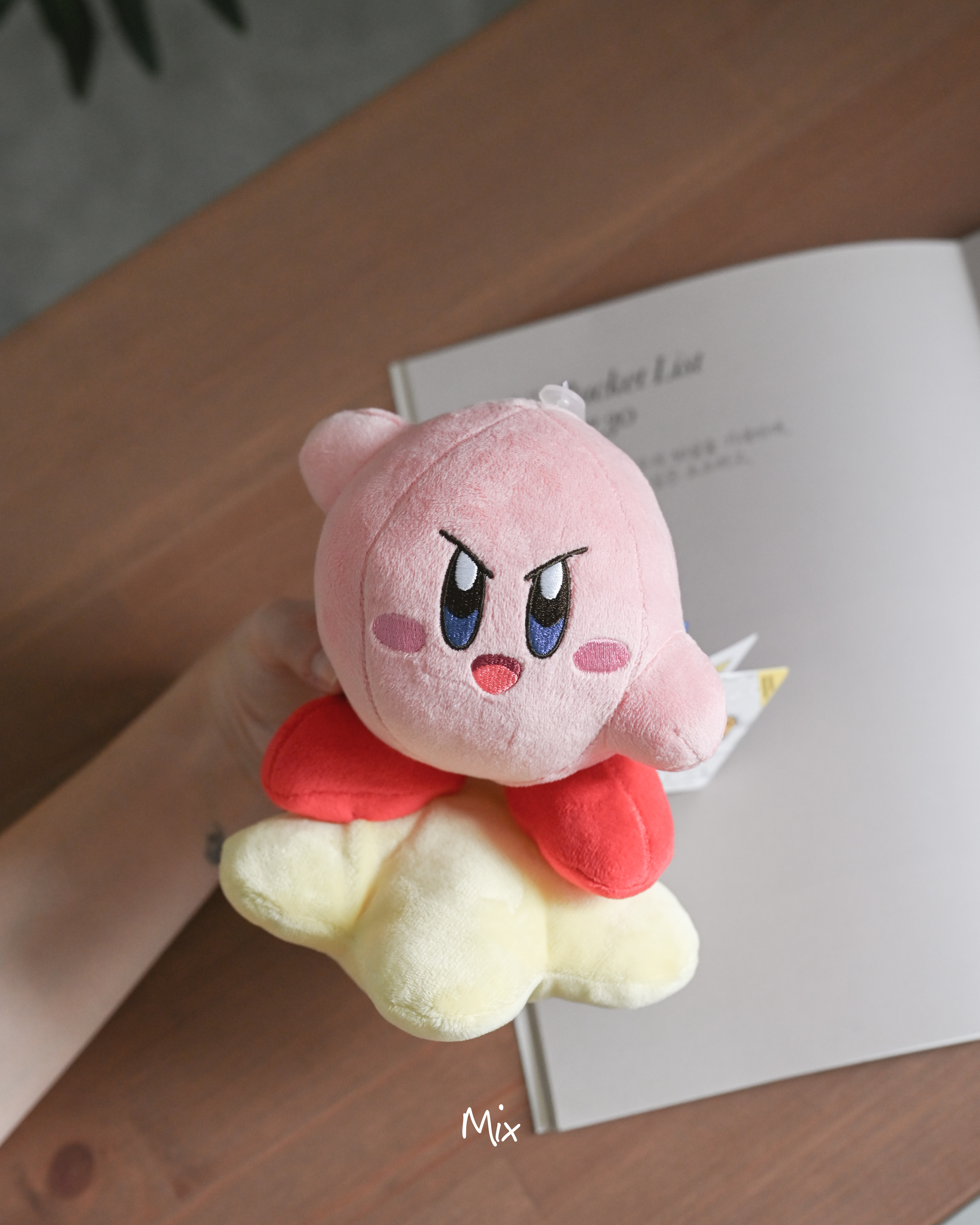 iSNEAKERS｜日本 卡比之星 娃娃 吊飾