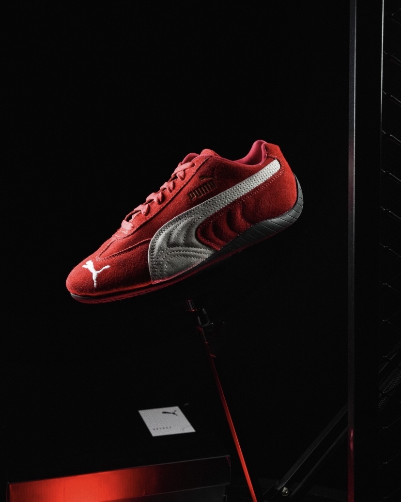 【Focus Store】預購 Puma Speedcat OG "Red" 紅色 398846-02