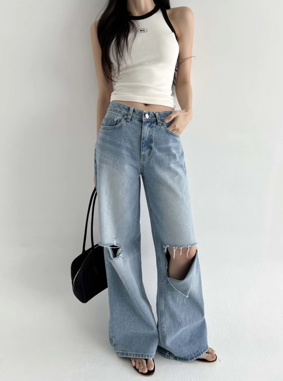 月影夢痕 (下身)