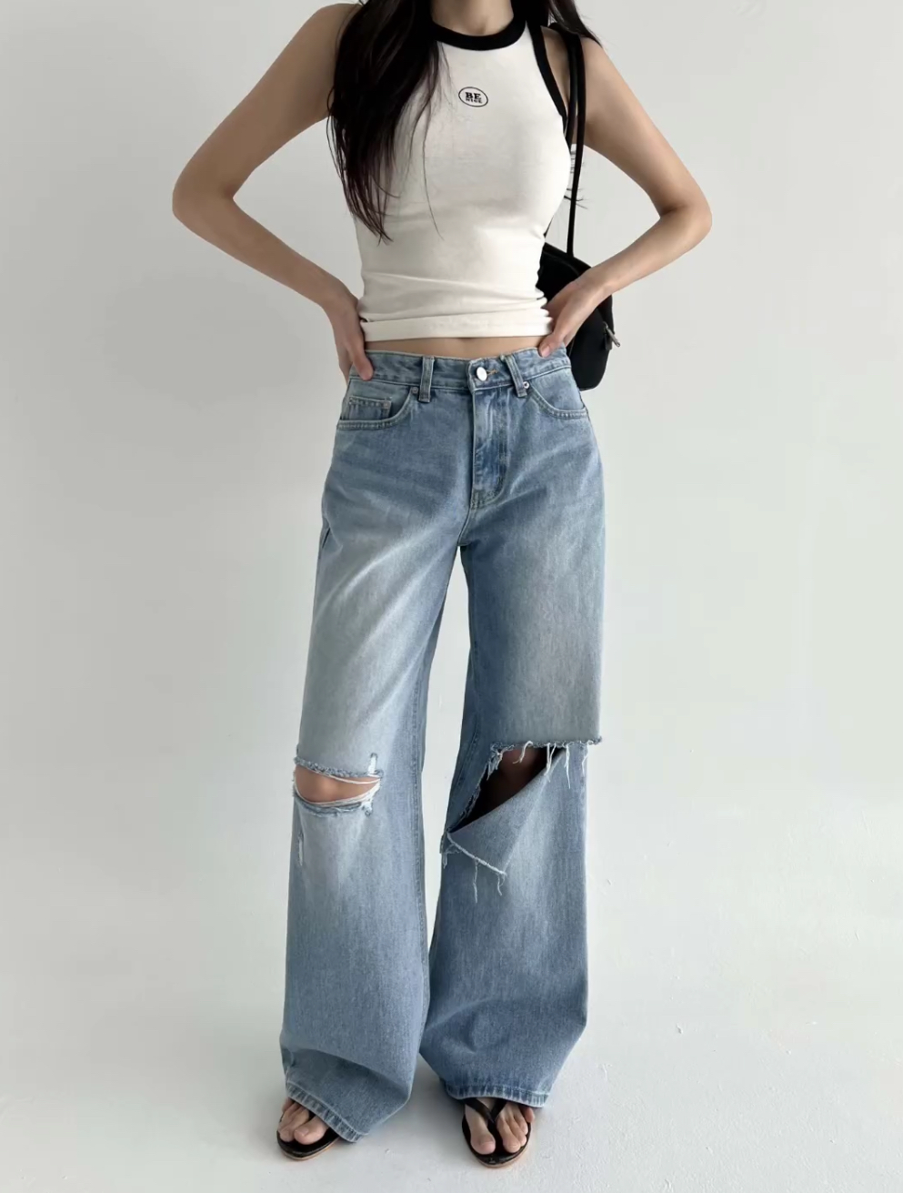 月影夢痕 (下身)