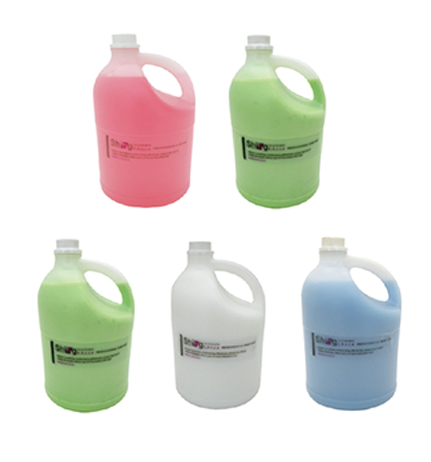 Shing Chen 專業洗髮精/護髮素