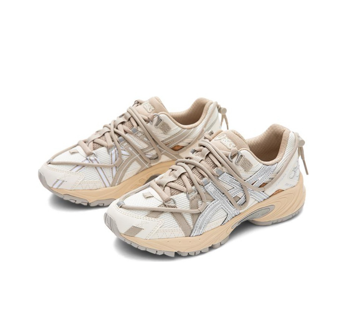 (預訂) Asics Gel-Kahana TR V2 - 1203A259-250