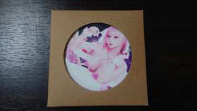 客製圭藻土杯墊