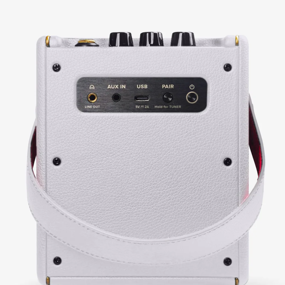 Positive Grid Positive Grid / Spark Mini 10W 便攜式 藍芽吉他音箱(2色) 第 4 張圖片｜三峽錄音 / 音響