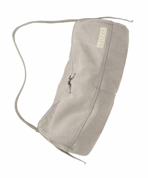 【SCULPTOR】Vintage Canvas Duffel Bag Black Vintage Canvas Duffel Bag Black – Sculptor