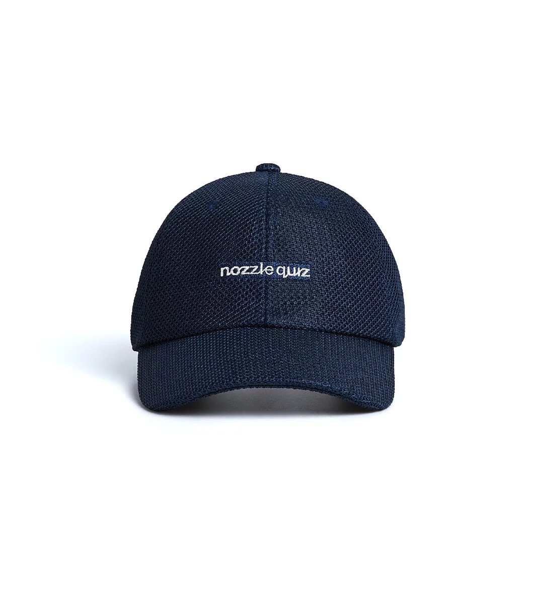 nozzle quiz® / WK.P_STD. CAP - 深藍 / Navy