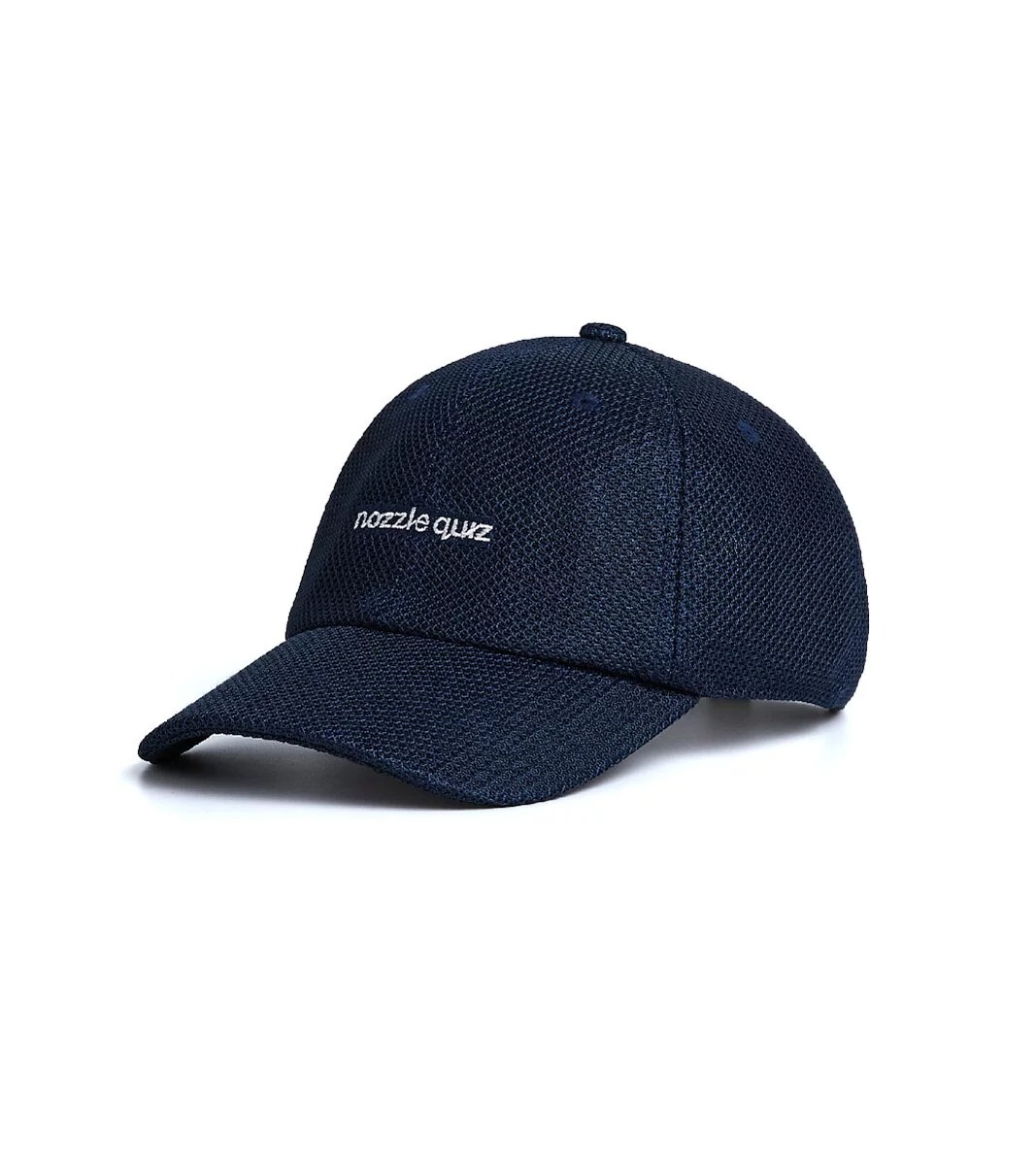 nozzle quiz® / WK.P_STD. CAP - 深藍 / Navy