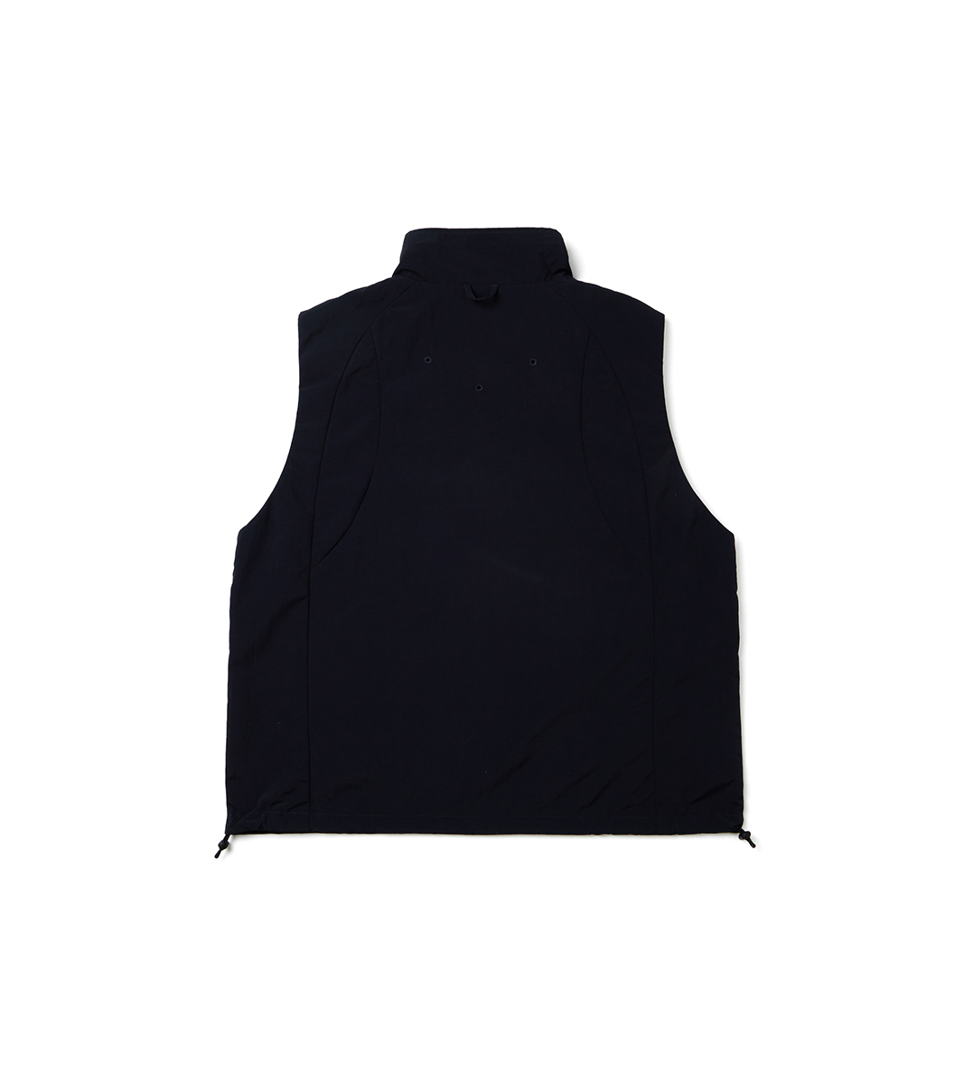 nozzle quiz® / Arc ally vest - 黑色 Black