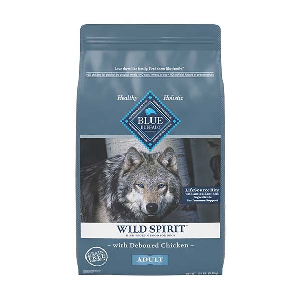 成犬去骨雞肉無穀配方5.8 kg