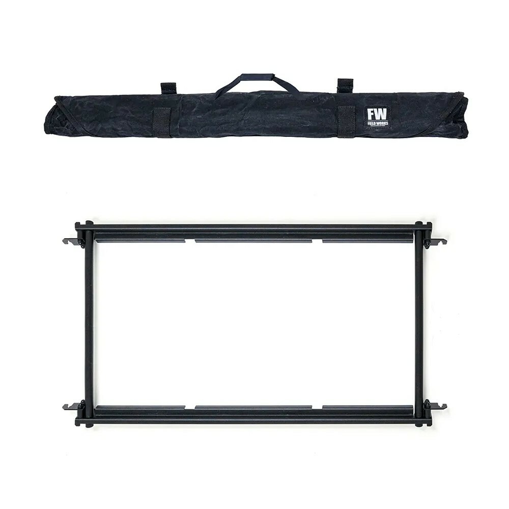 FIELD WORKS 衍 衍桌框/桌腳 BD日青日和用 (2支一組)