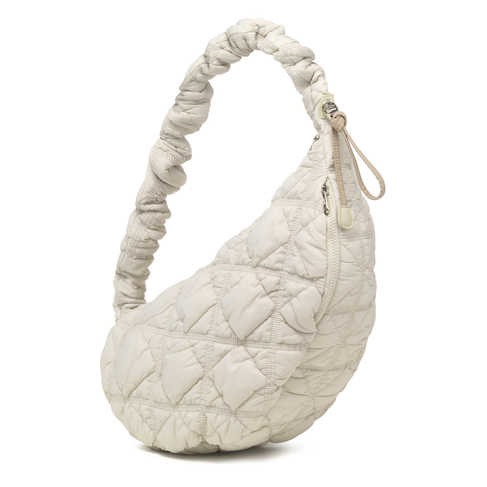 【CARLYN】韓国人気★ Paisely Cozy L size Bag 楽天市場】【正規品】 CARLYN ショルダーバック Cozy L