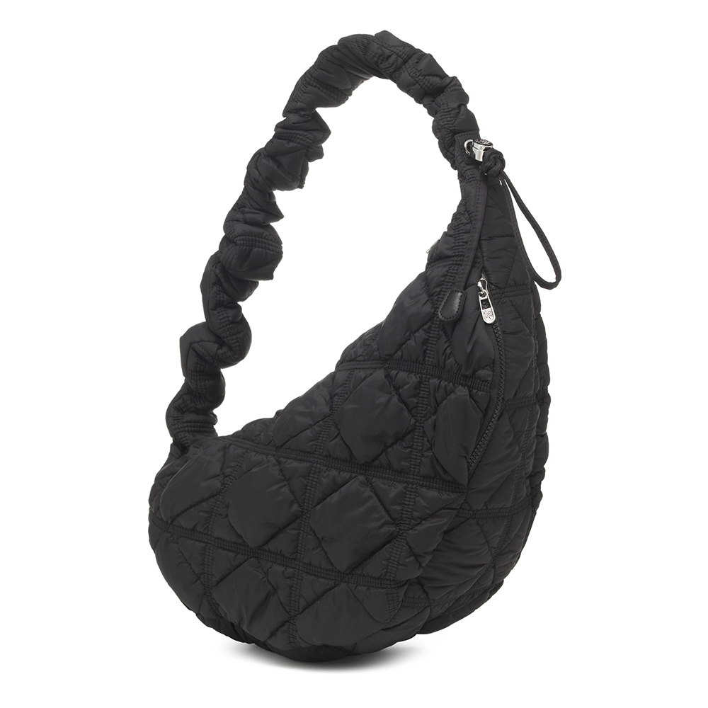 Carlyn Cozy Bag (L)