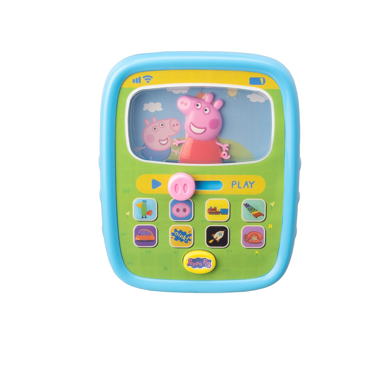 Peppa Pig 平板電腦
