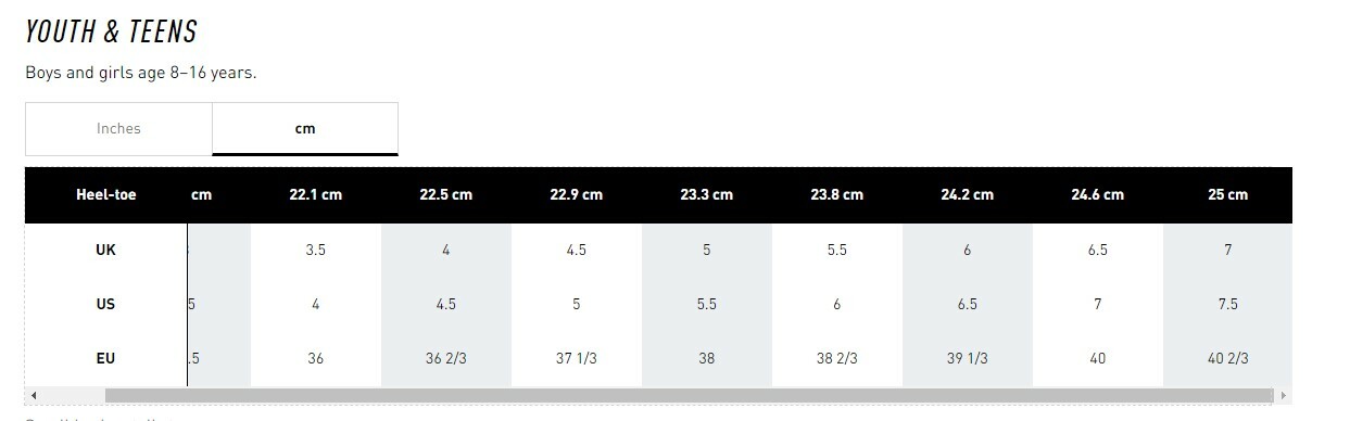 【預購】Adidas Fortarun 2.0 M062601 中童鞋