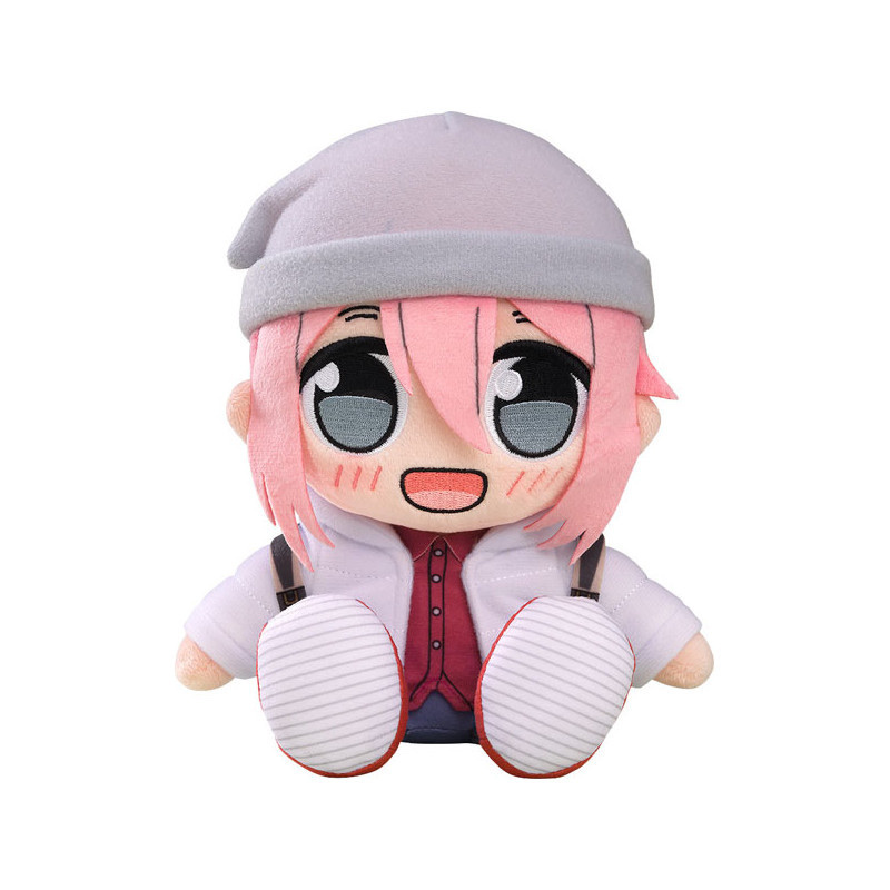 預訂2025/1月 Plush Kuripan Nadeshiko Kagamihara /Rin Shima Yuru Camp