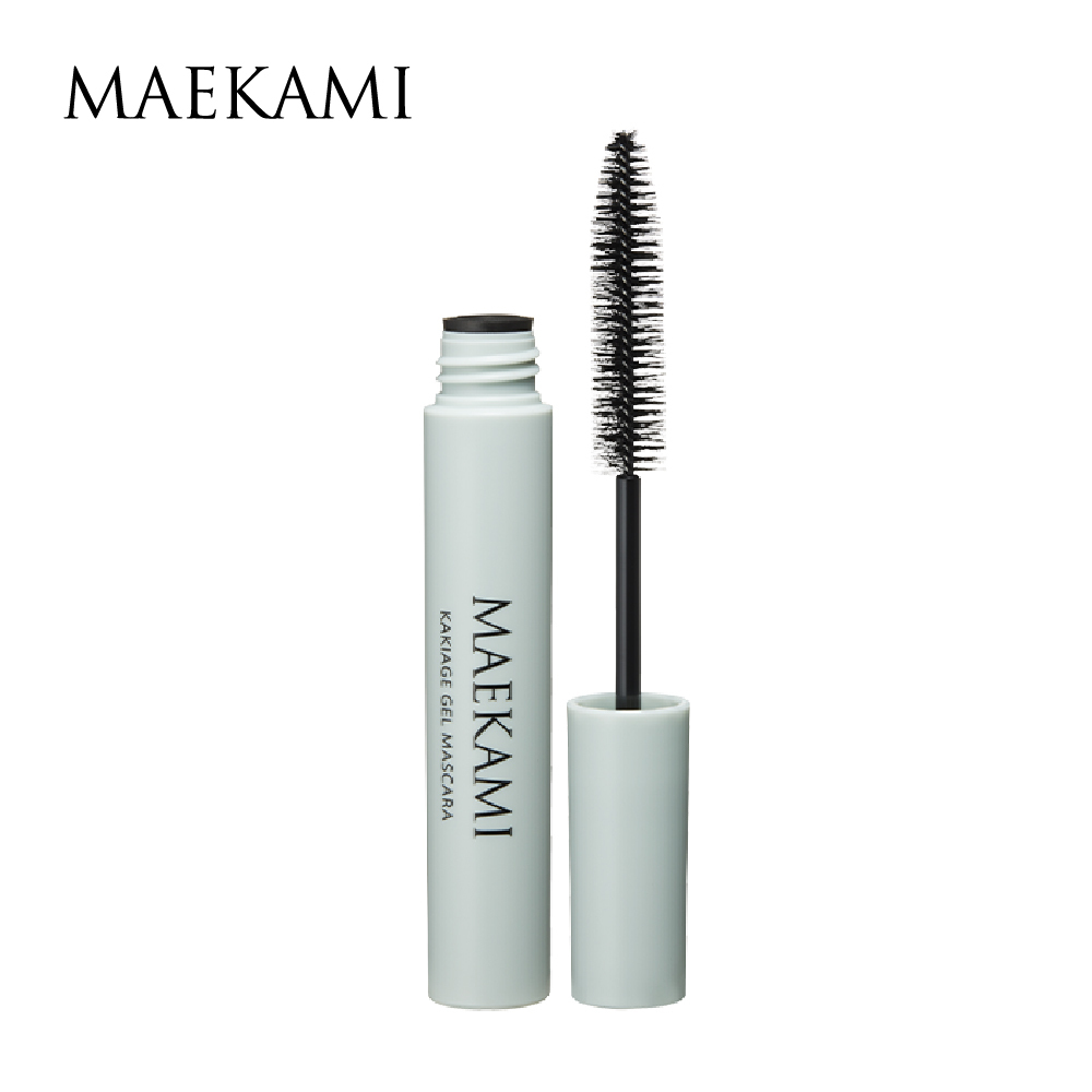 MAEKAMI 細節整理順髮刷7.4g 日本製