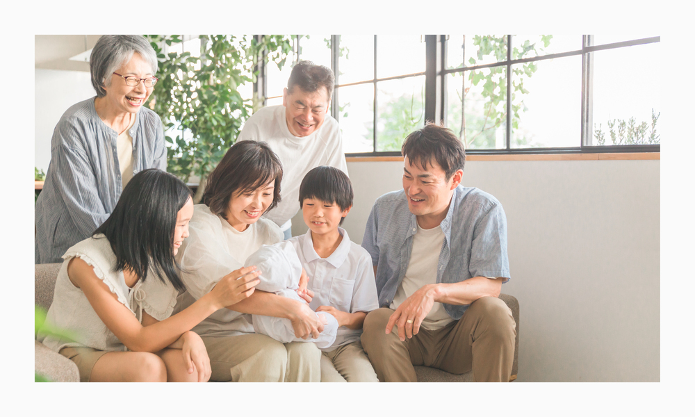 護益生益生菌是專為全家人設計的益生菌