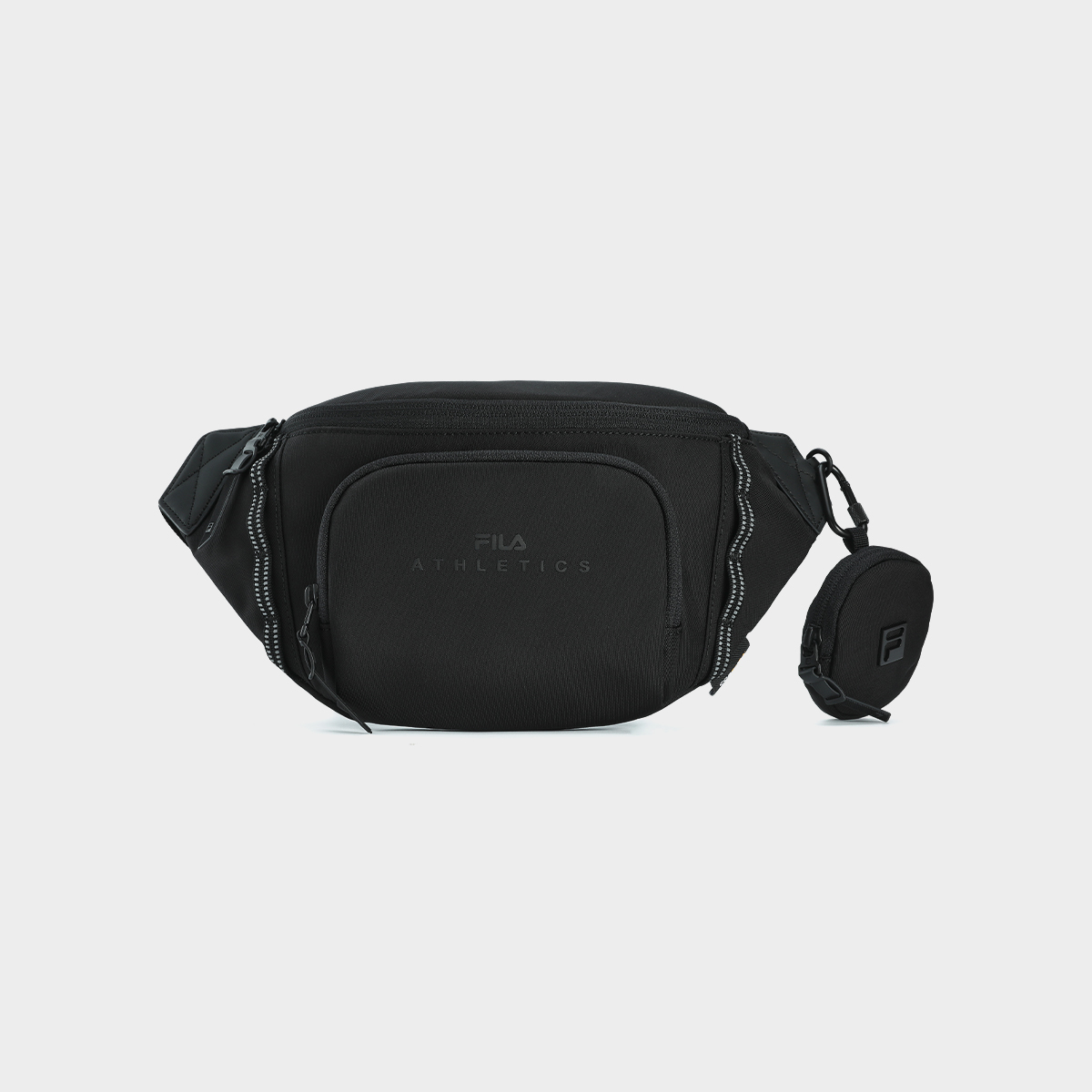 ATHLETICS Fitness Collection Men s Waist Bag