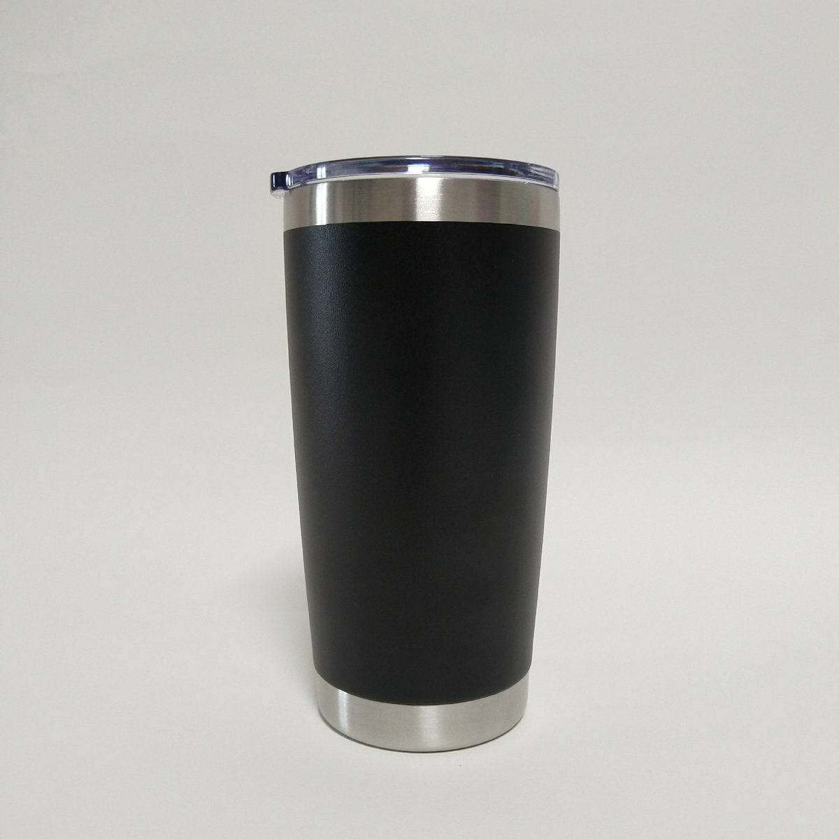 日本TSK 20oz保溫保冷304不鏽鋼雙層保溫杯-冰霸杯600ML（送真空推片蓋) (P2696)