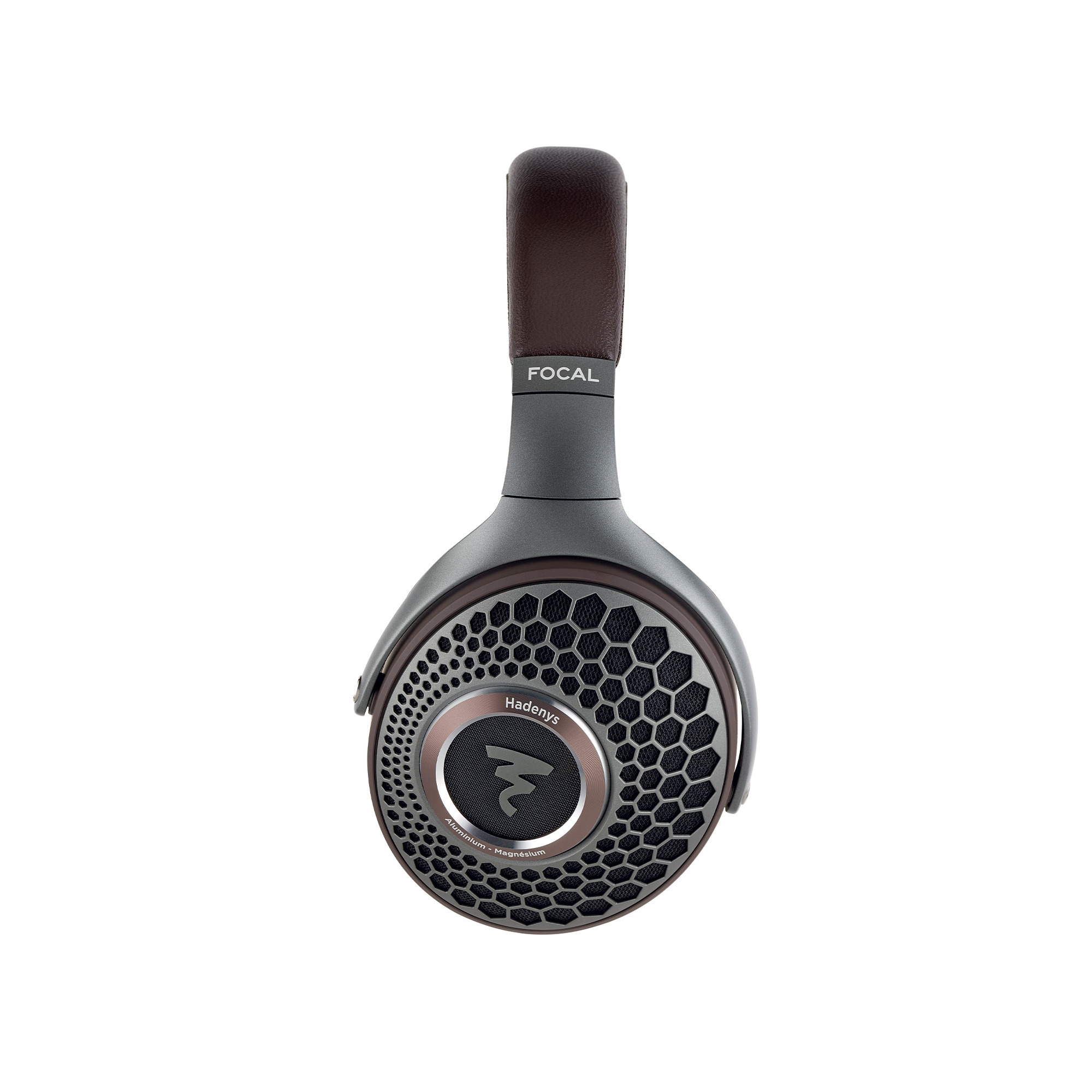 FOCAL Hadenys 開放式頭戴式耳機