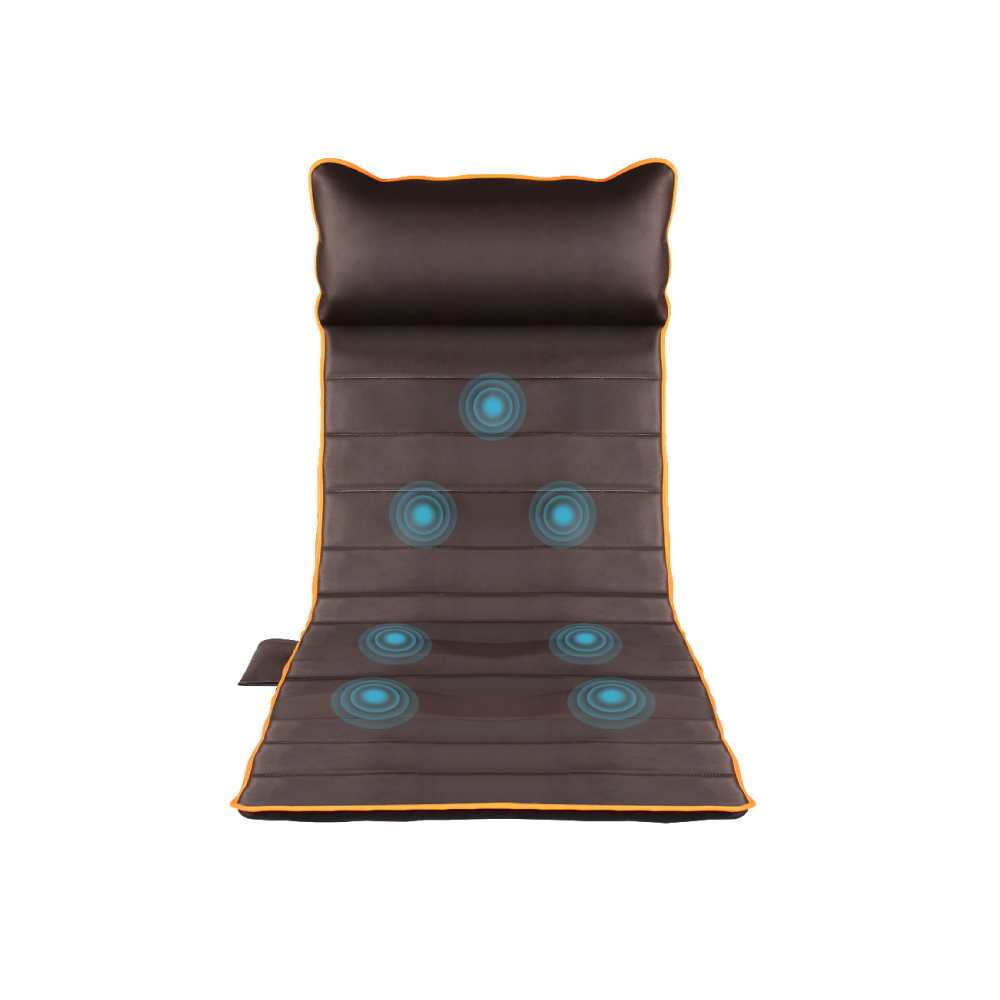 MRF健身大師 星級SPA兩用收折按摩床